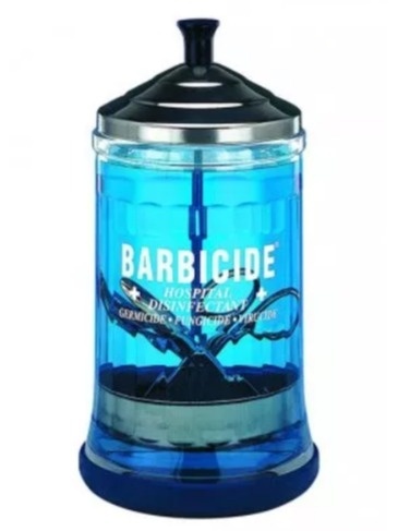 BARBICIDE Pojemnik do dezynfekcji 750ml